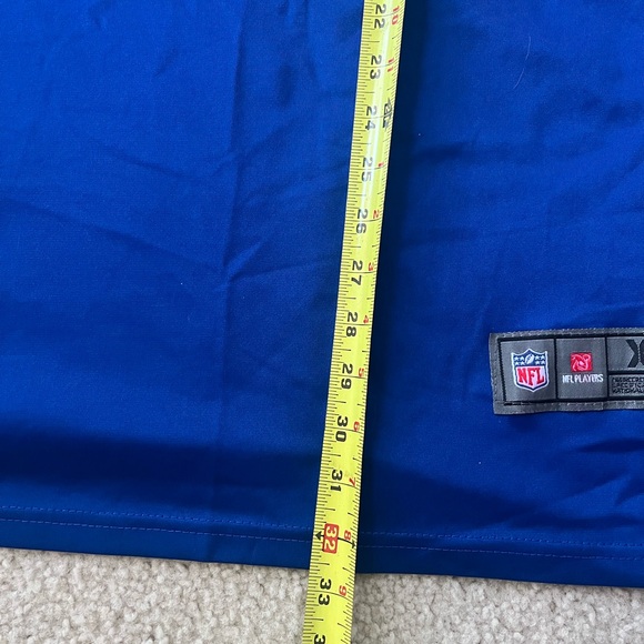 Authentic Nike Rams Jersey Todd Gurley NFL jersey - Picture 6 of 6